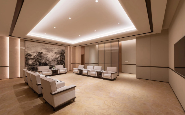 Gran Melia Chengdu