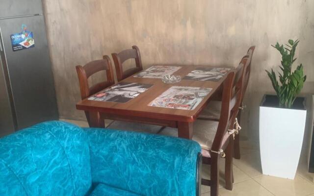 Guest House Fier
