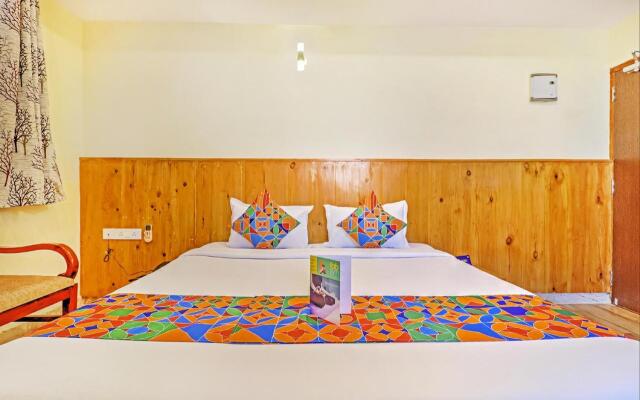 Royal Orbit by FabHotel