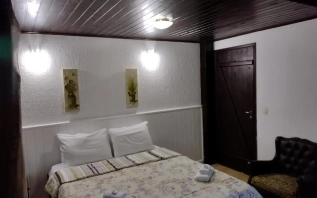 Villa de charme suítes