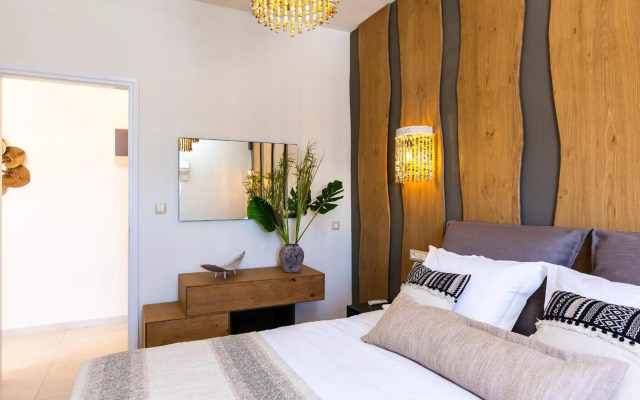 Nostos Hotel