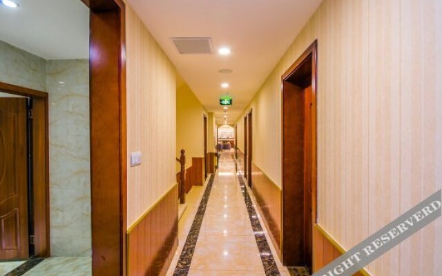 Qianwei Blue Coast Holiday Hotel