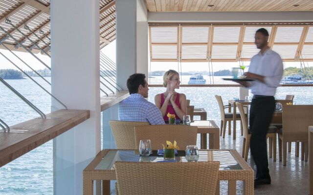 Hamilton Princess & Beach Club - a Fairmont Managed Hotel