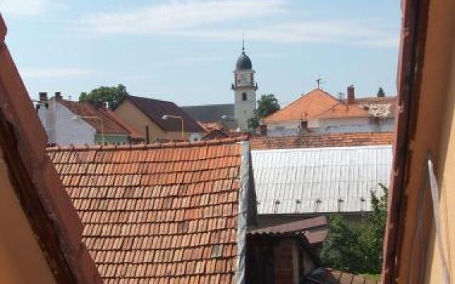 Asso Penzion