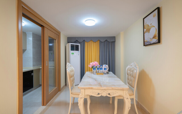 Star Apartment Hotel (Dongguan Songshan Lake)