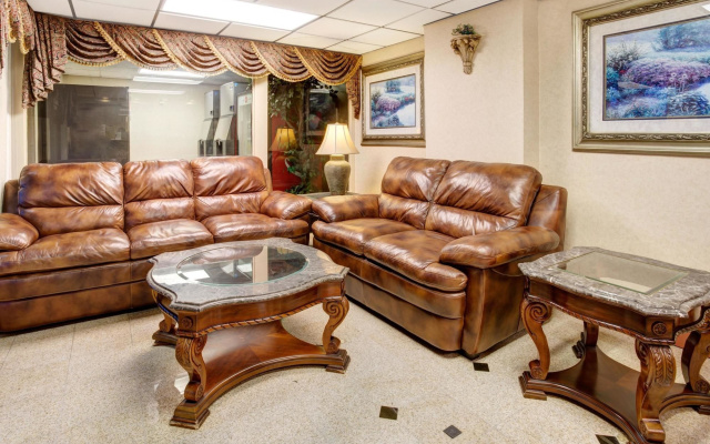 Ramada Limited Cockeysville