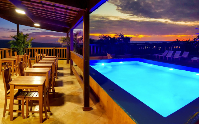 Mini Hotel Dunas