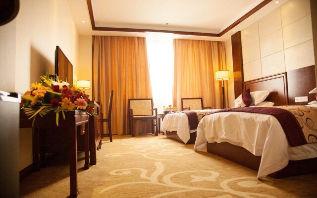 Yinxiang Shanshui Hotel