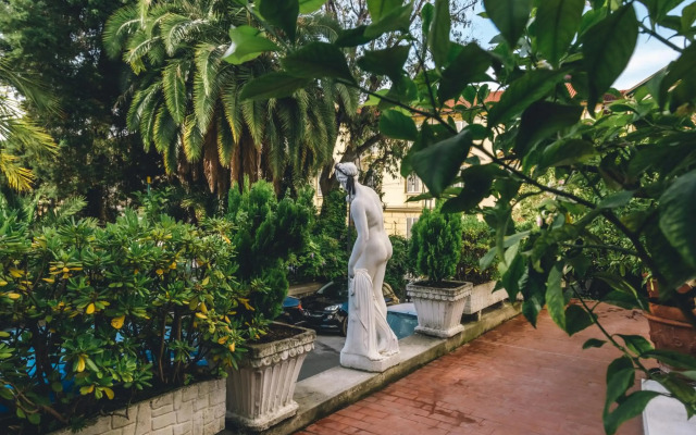 Hotel Eveline Portosole