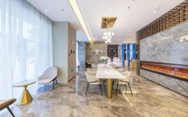 Atour Hotel, Nanyuecheng, Dianchi Resort, Kunming