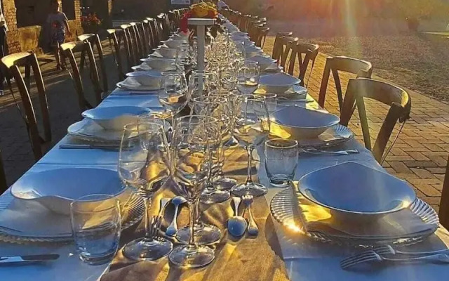 Agriturismo Le Corti Della Gualdana