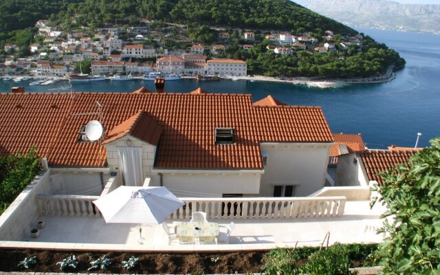 Apartment Martinic