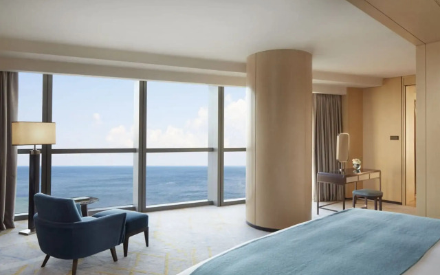 The St. Regis Qingdao
