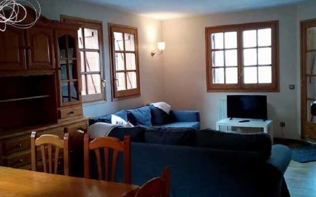 Apartment With 3 Bedrooms In Arinsal With Wonderful Mountain View And Wifi