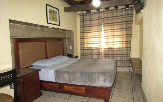 Hotel 1973