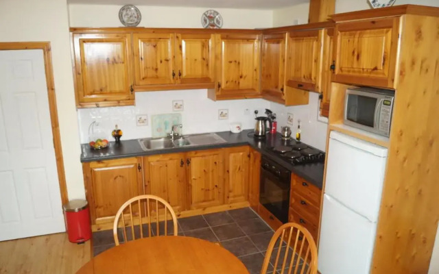 Apartment No. 3 Bunbeg