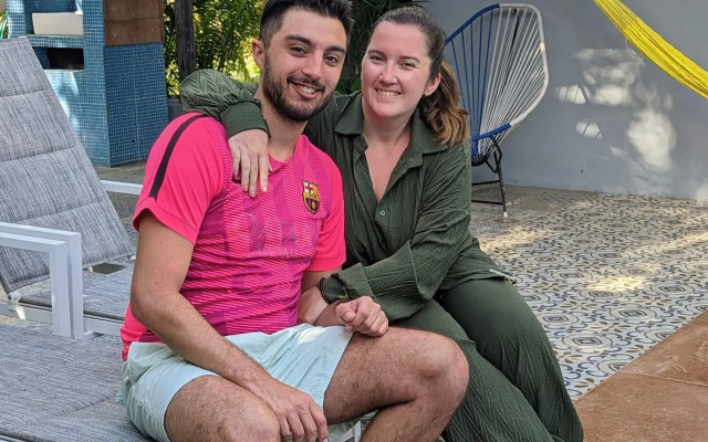 The Blue Eco Lodge - Adults only