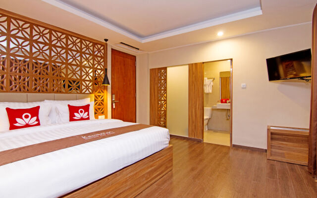 ZEN Premium Kunti Seminyak