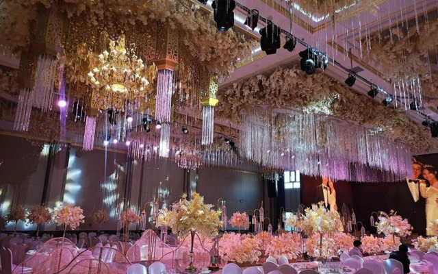 Datong Jinshuoshan Hotel