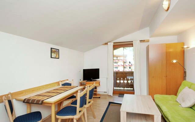 Majestic Apartment near Ski Area in Saalbach-Hinterglemm