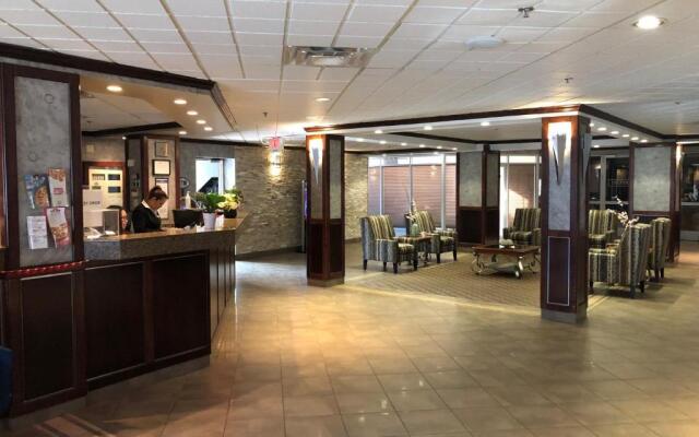 Nomad Hotel and Suites