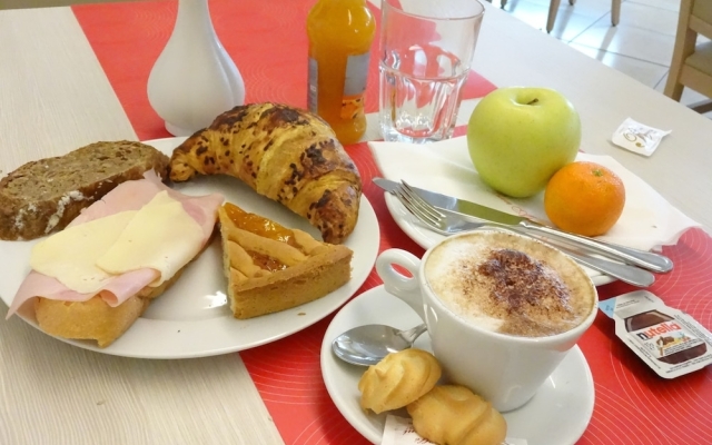 Hotel Nuova Orchidea