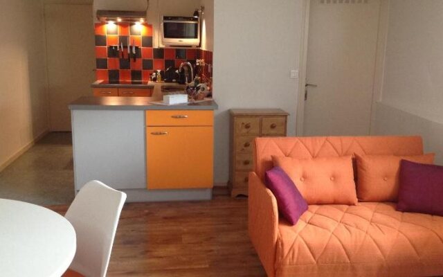 Au Petit Nice