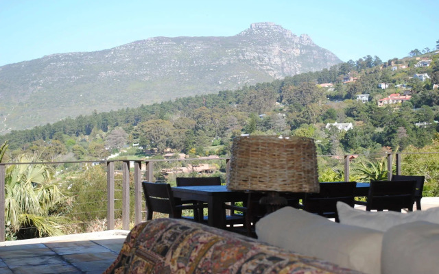 Victorskloof Lodge