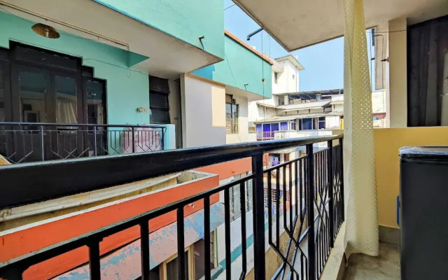Cozy Guwahati Apartment With City & Mountain Views