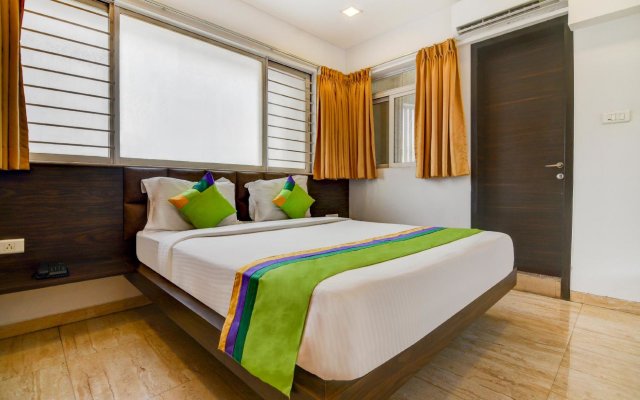 Kuval Inn By OYO Rooms
