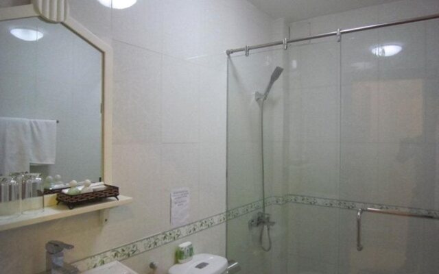 Liva Hotel
