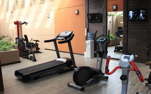 Best Western Plus Hotel Stofella