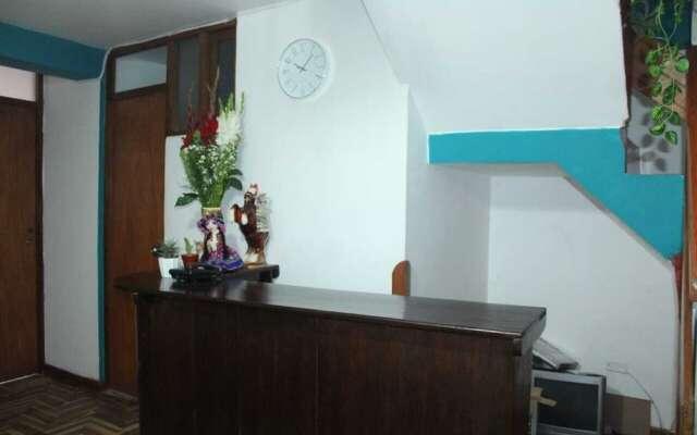 Hostal Pinos