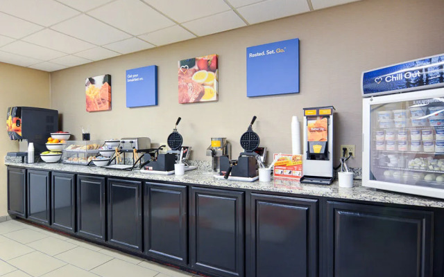 Comfort Inn Winchester