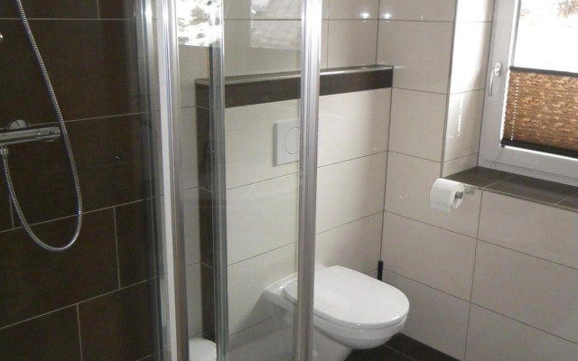 Appartement Großwallner