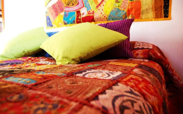 Posada de María La Chola