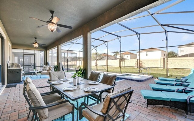 1497RF - The Retreat at ChampionsGate