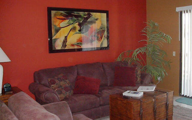 Desert Princess Country Club