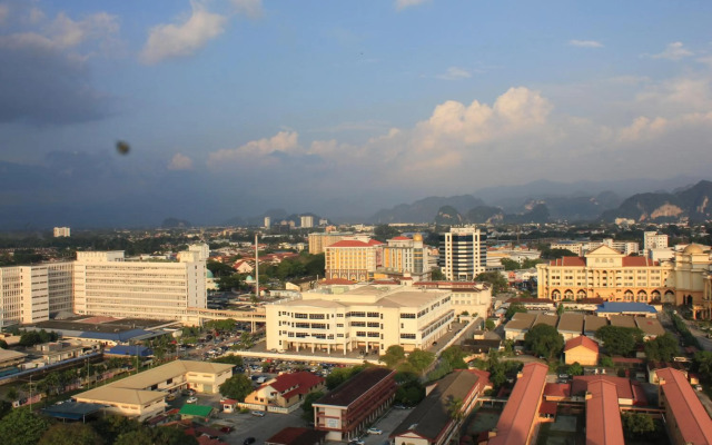 Tower Regency Hotel & Apartments