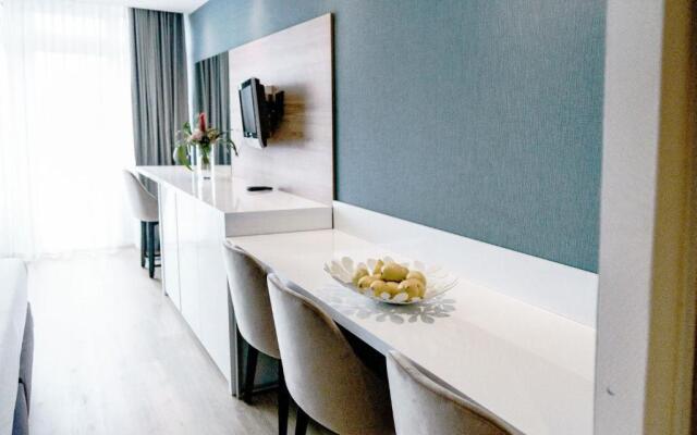 Haus am See Luxury HS 947