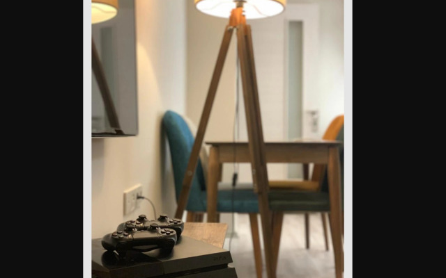 Beta Homes Boutique Hotel