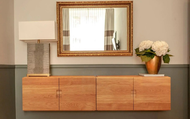 Hotel Elba am Kurfürstendamm - Design Chambers