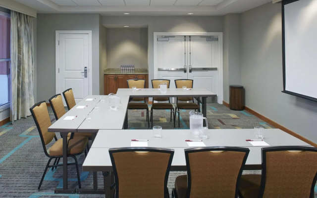 Residence Inn by Marriott Clearwater Downtown