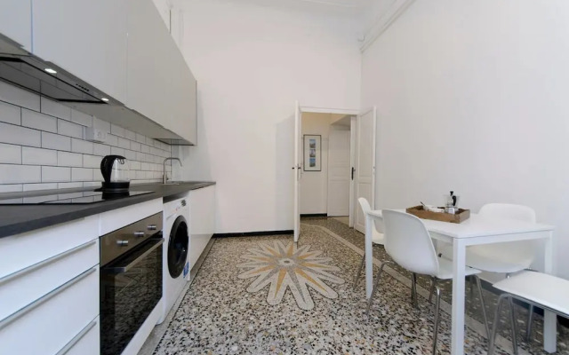 ALTIDO Casa di Pregio in Centro Città