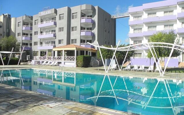 Valana Hotel Apartments