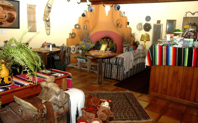 Inn on the Rio