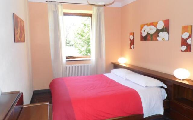 Country house La Capanna del Pastore