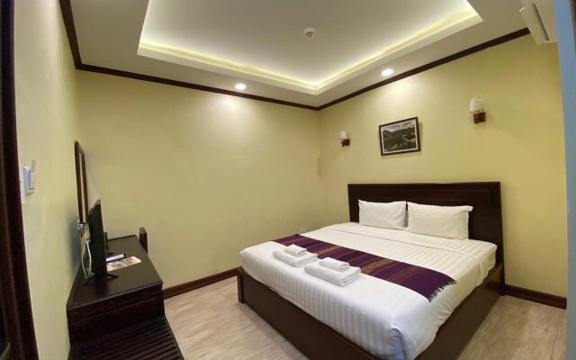 PM Hotel