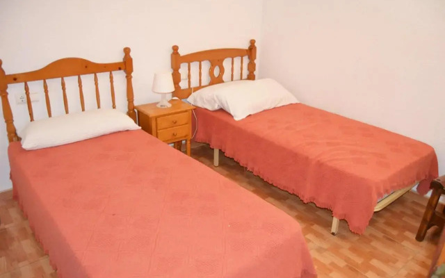 Cabañas 3 Locdenia