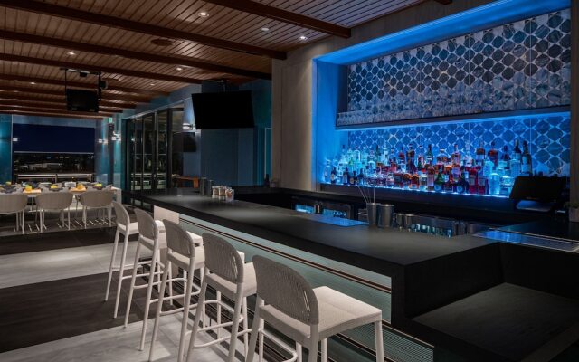 AC Hotel Washington DC Capitol Hill Navy Yard